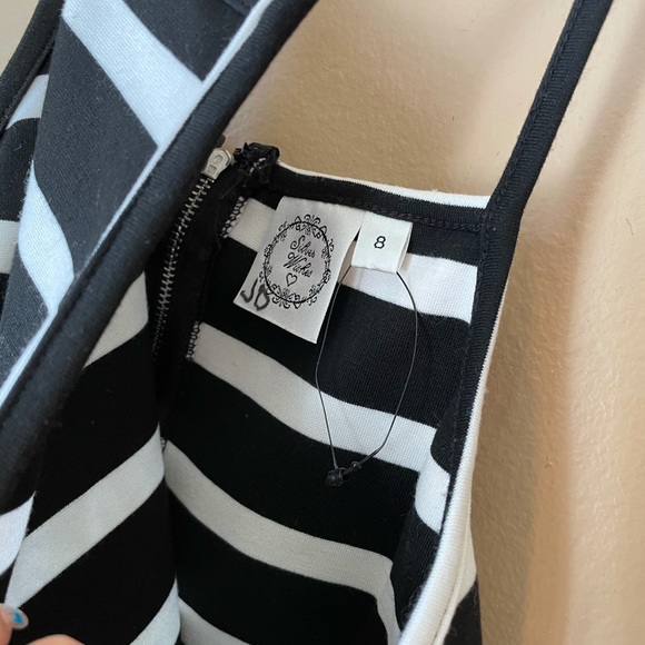 LF striped crop top 3/$30 sale - Picture 4 of 4